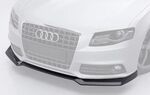 LAME DE PARE CHOC AVANT AUDI A4 B8 S LINE OU S4 PHASE 1 CS STYLE "CUP" (07-2007/10-2011)