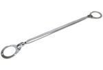 BARRE ANTI RAPPROCHEMENT ALU PEUGEOT 205 (1984/1994)