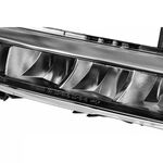 ANTIBROUILLARDS A LEDS BMW SERIE 3 G20/G21 PHASE 1 PACK "M" (2019/06-2022)