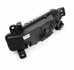 ANTIBROUILLARDS A LEDS BMW SERIE 3 G20/G21 PHASE 1 PACK "M" (2019/06-2022)