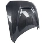 CAPOT CARBONE BMW SERIE 1 F40 LOOK GTS (2019/2024)