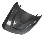 CAPOT CARBONE BMW SERIE 1 F40 LOOK GTS (2019/2024)