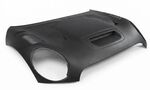 CAPOT EN FIBRE BMW MINI R56 PHASE 1 LOOK JCW (2006/2010)