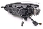 PHARES A LEDS TUBE LIGHT "REAL DRL" FULL LEDS SEAT IBIZA V 6F PHASE 1 (2017/2021)