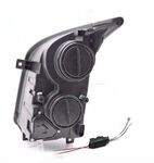 PHARES A LEDS FULL LEDS "U LEDS" VW CRAFTER MK1(2006/2013)