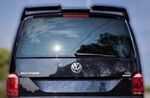 BECQUET DE TOIT VW BUS T6 OU T6-1 AVEC HAYON " A STYLE" (2015/2024)