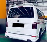 BECQUET DE TOIT VW BUS T6 OU T6-1 AVEC HAYON " A STYLE" (2015/2024)