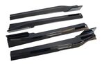 KIT CARROSSERIE BMW XM G09 PHASE 1 (2022+)