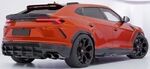 BECQUET DE TOIT LAMBORGHINI URUS  "CUP" CS STYLE (2018+)