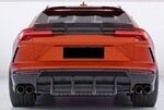 BECQUET DE TOIT LAMBORGHINI URUS  "CUP" CS STYLE (2018+)