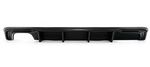 DIFFUSEUR ARRIÈRE AUDI A3 8V 3 PORTES OU SPORTBACK STANDARD PHASE 2 " LOOK S3" (05-2016/2020)
