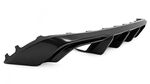 DIFFUSEUR ARRIÈRE AUDI A3 8V 3 PORTES OU SPORTBACK STANDARD PHASE 2 " LOOK S3" (05-2016/2020)