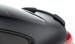 EXTENSION DU BECQUET DE COFFRE MERCEDES CLA COUPE C174 AMG LINE (2026+)