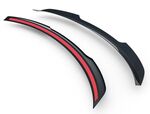 EXTENSION DU BECQUET DE COFFRE MERCEDES CLA COUPE C174 AMG LINE (2026+)