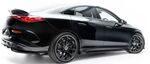 EXTENSION DU BECQUET DE COFFRE MERCEDES CLA COUPE C174 AMG LINE (2026+)