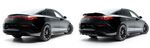 JEU DE BAS DE CAISSE (RAJOUTS EN ABS) MERCEDES CLA C174 AMG LINE OU CLA X174 SHOOTINGBRAKE AMG LINE PHASE 1 (2026+)