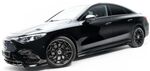 JEU DE BAS DE CAISSE (RAJOUTS EN ABS) MERCEDES CLA C174 AMG LINE OU CLA X174 SHOOTINGBRAKE AMG LINE PHASE 1 (2026+)