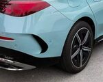 SPLITTERS LATERAUX DE PARE CHOC ARRIERE MERCEDES CLA W174/C178 AMG LINE (2026+)
