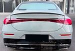 BECQUET DE COFFRE MERCEDES CLA W174/C178 LOOK AMG "SLIM" (2026+)