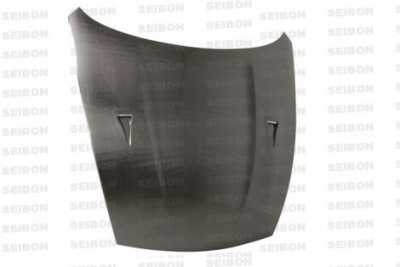 CAPOT CARBONE SEIBON NISSAN 370Z (2008+)