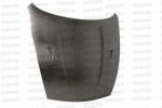 CAPOT CARBONE SEIBON NISSAN 370Z (2008+)