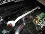BARRE ANTI RAPPROCHEMENT ULTRA RACING HONDA CIVIC,CRX,DEL SOL,INTEGRA (1992/2000)