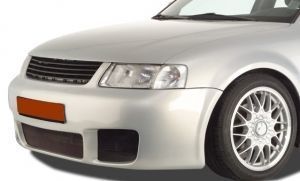 PARE CHOC AVANT VW PASSAT 3B CS STYLE (1996/2000)