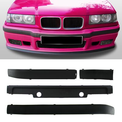 COUPE VENT BMW E36 PACK M - sauf Compact - (1990/1998)