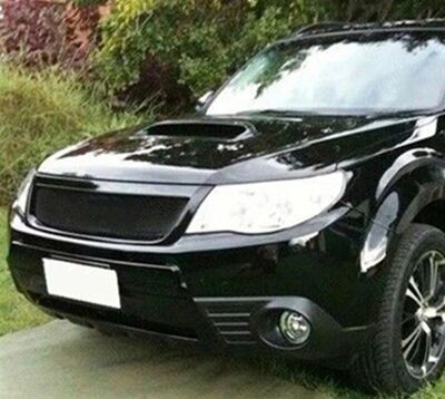 CALANDRE SANS SIGLE SUBARU FORESTER (2009/2012)