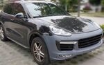 KIT CARROSSERIE COMPLET PORSCHE CAYENNE TYPE 958 PHASE 2 (2014/2017)