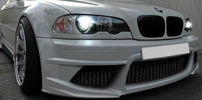 PARE CHOC AVANT BMW E46 BERLINE "GEN V" (1998/2007)