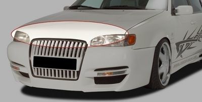 RAJOUT DE CAPOT A SOUDER VW PASSAT B4 35I CS STYLE (1993/1997)