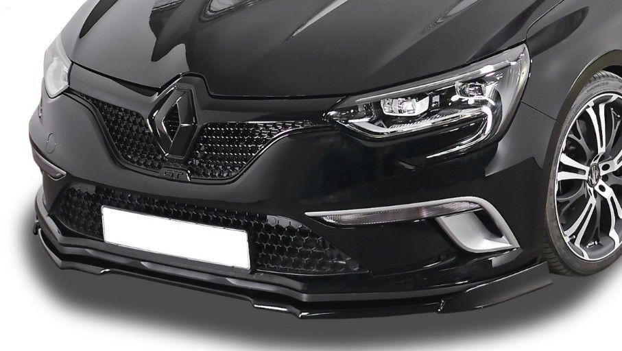 Renault Megane Iv 15