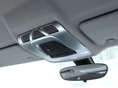 ENJOLIVEUR DE PLAFONNIER BMW X1 F48 (2015+)