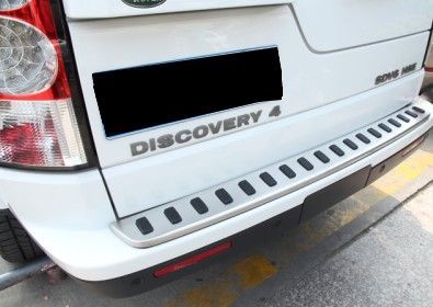 SEUIL DE COFFRE RANGE ROVER DISCOVERY L319 (2009/2016)