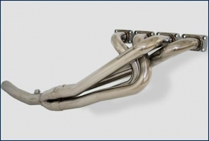 COLLECTEUR D ECHAPPEMENT INOX BMW  E30 4 CYLINDRES ESSENCE  COLLECTEUR D ECHAPPEMENT INOX BMW  E30 4 CYLINDRES ESSENCE