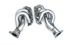 COLLECTEUR D'ECHAPPEMENT INOX NISSAN 350Z (2002/2006)