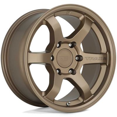 JANTE MOTEGI TRAILITE 16 OU A7 POUCES