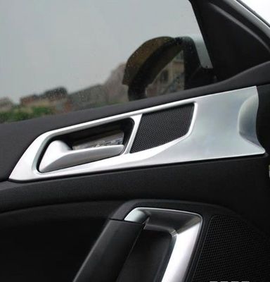 Poignée de Porte Pour Peugeot 308 II T9 MK2 2013-2021 Poignées De Porte De Voiture Couverture Extérieure Protection Contre Les Rayures Décor Accessoires De Voiture Poignées de Porte Extérieures(Fibre Poignée de Porte Pour Peugeot 308 II T9 MK2 2013-2021 Poignées De Porte De Voiture Couverture Extérieure Protection Contre Les Rayures Décor Accessoires De Voiture Poignées de Porte Extérieures(Fibre