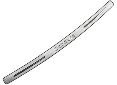 SEUIL DE COFFRE SKODA OCTAVIA 1Z BERLINE (2004/2012)