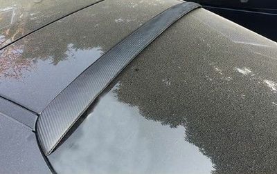 CASQUETTE DE TOIT EN CARBONE MERCEDES CLASSE E W213 LOOK AMG (2016/2023)