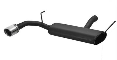 SILENCIEUX ARRIERE ACIER/INOX ALFA ROMEO GIULIETTA 1.4T ou 1.6D (2010/2016)