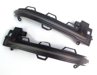 Clignotants Sequentiels Dts Dynamic Turn Signal Bmw