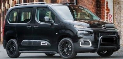 KIT OFFROAD CITROEN BERLINGO IV