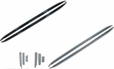 BARRES DE TOIT RANGE ROVER SPORT L494 OU RANGE ROVER VOGUE L405 (2013+)