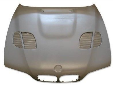 CAPOT EN FIBRE BMW E39 LOOK GTR (1995/2003)