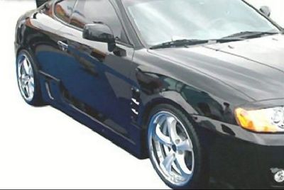 JEU DE BAS DE CAISSE HYUNDAI COUPE SPTG (2002/2007)