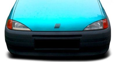 RAJOUT DE CAPOT A SOUDER FIAT PUNTO 1 (1993/1999)