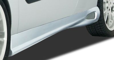 JEU DE BAS DE CAISSE FORD FOCUS GT4 REVERSE RD LINE (1998/2004)