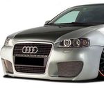 PARE CHOC AVANT AUDI S3 8L LOOK RS (1999/2003)